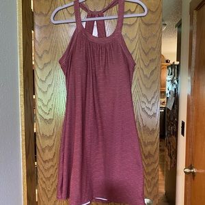 Prana sundress!